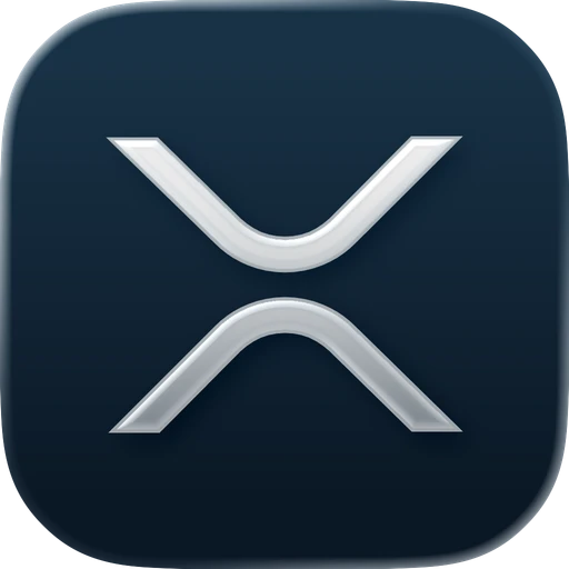 XRP Alerts app icon